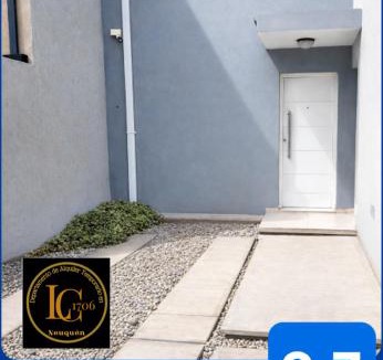 Neuquen Apartment | LC 1706 - Dpto. zona Costa del Limay