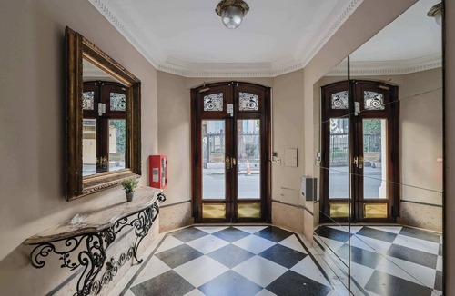 Recoleta Apartment | LDV Aparts 2E by MOT Rentals
