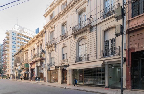 Recoleta Apartment | LDV Aparts 2E by MOT Rentals