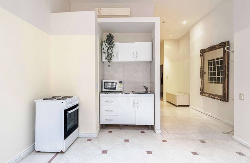 Recoleta Apartment | LDV Aparts 3D (2 Bedrooms) by MOT Rentals