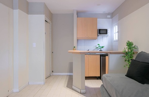 Recoleta Apartment | LDV Aparts 5B by MOT Rentals