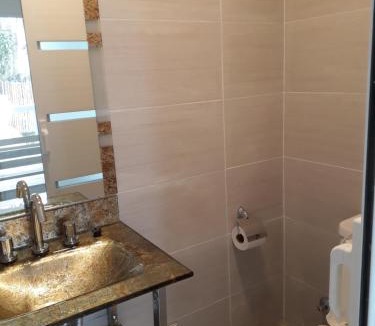 Mar de Las Pampas Apartment | Le Cuyen Flat ll