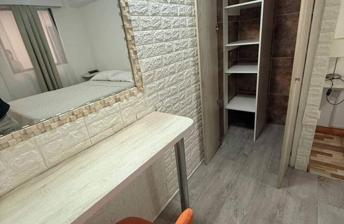 Arica Hotel | LE GREY HOTEL BOUTIQUE