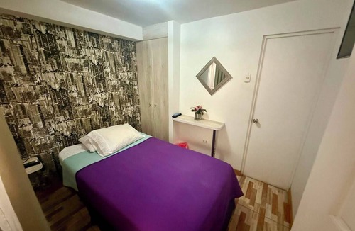 Arica Hotel | LE GREY HOTEL BOUTIQUE