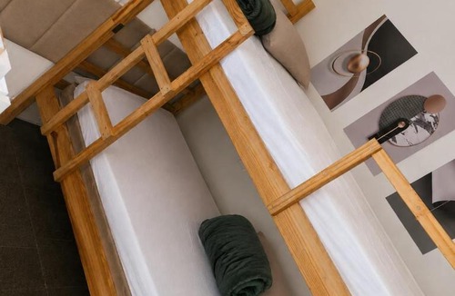 Jardim Aeroporto House | Le house hostel