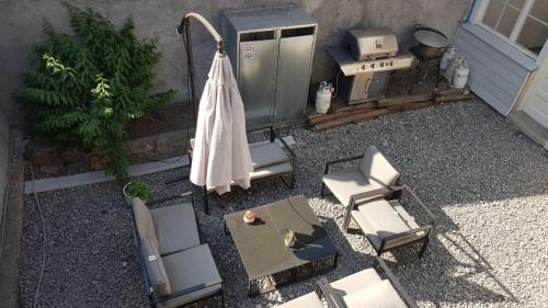 Nunoa Bed & Breakfast | Le Marche Bed & Breakfast