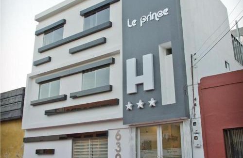 Arica Hotel | Le Prince Arica