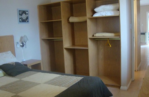 Colon Apartment | Le Soleil Apart Hotel
