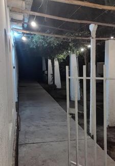 Tunuyan House | Lela colonia