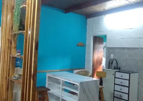 Manuel B. Gonnet Apartment | Lemon Monoambiente