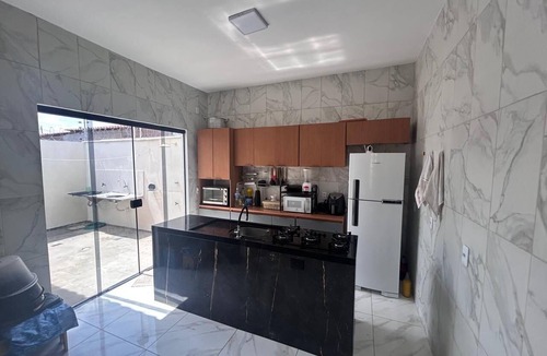Barreirinhas House | Lençóis Maranhenses House