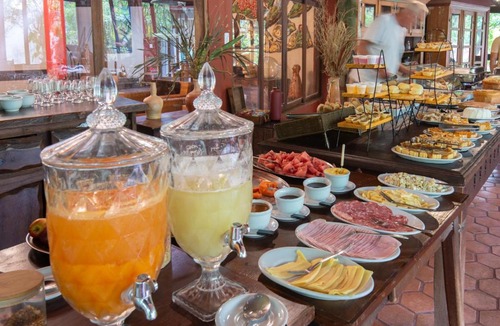 Pati Valley Hotel | Lendas do Capão Pousada