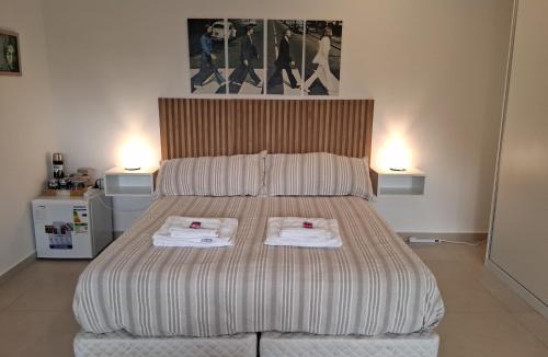 Ezeiza Bed & Breakfast | Lenn Rem Eze