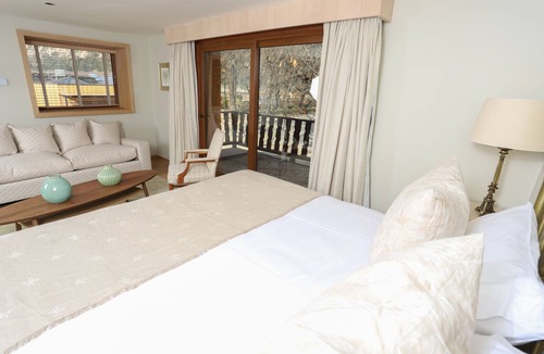Codegua Hotel | Leonera Hotel