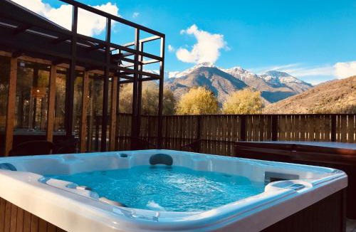 Codegua Hotel | Leonera Hotel