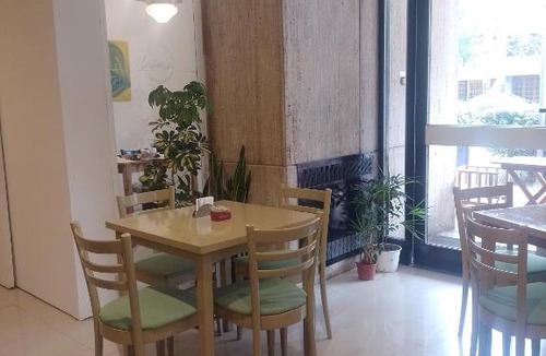 Trenque Lauquen Apartment | Levain Apart