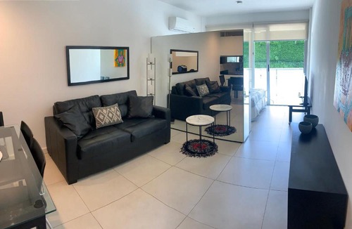 Barracas Apartment | Lezama Park ll
