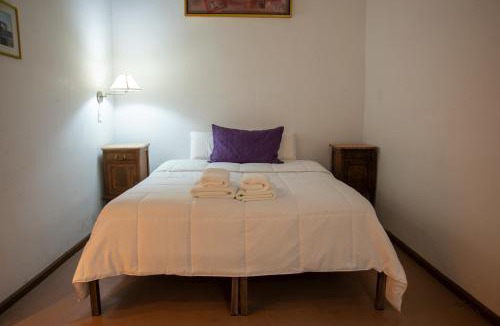 San Telmo House | Lezama Suites