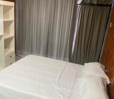 Clorinda Apartment | Libertad