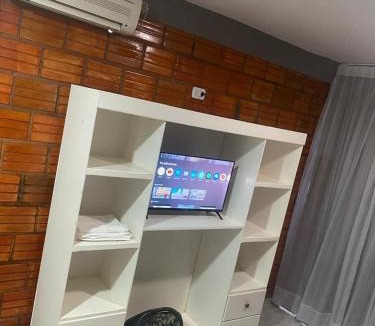 Clorinda Apartment | Libertad