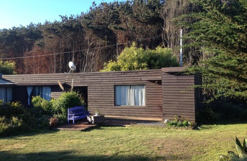 Pichilemu House | Liborio de Mar