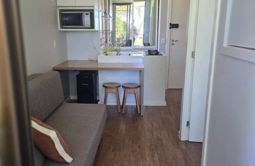 Smin Apartment | Life Resort, 1 quarto, nascente