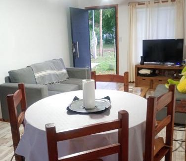 Miramar House | Lilemar