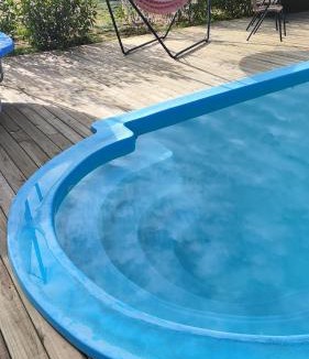 Algarrobo Apartment | Lily Home