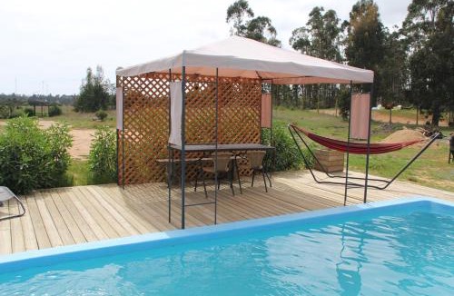 Algarrobo Apartment | Lily Home