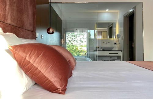 Lincoln Hotel | Lincoln Green Hotel and Spa - ARGENTINA