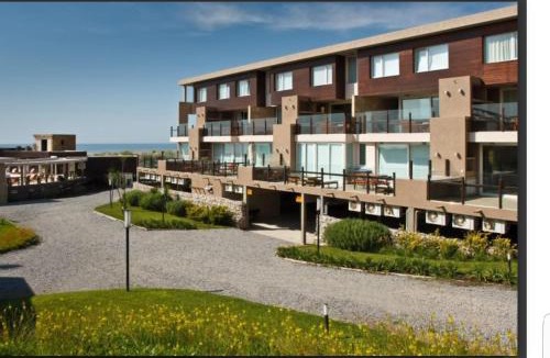 Mar de Las Pampas Apartment | Linda Bay Dúplex 221
