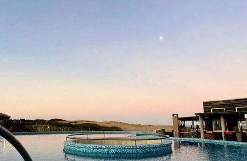 Mar de Las Pampas Apartment | Linda Bay Resort y Spa Monoambiente