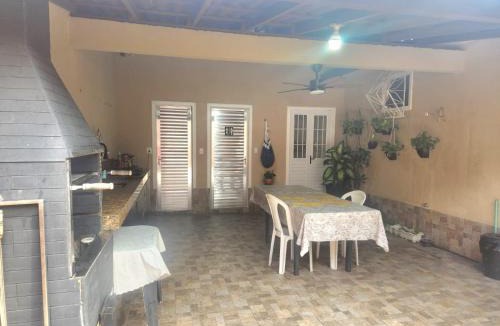 Marambaia House | Linda Casa