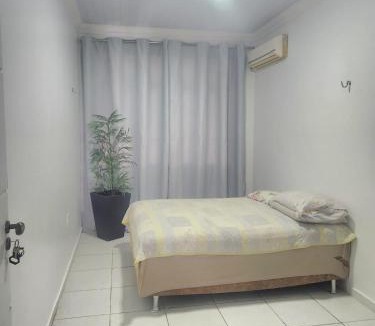Marambaia House | Linda Casa