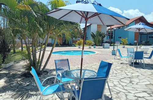 Praia dos Carneiros House | Linda casa com 5 quartos, a poucos metros da praia