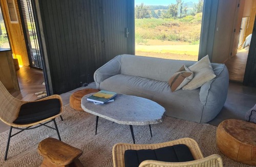 Pichilemu House | Linda casa en Punta Lobos