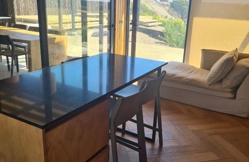 Pichilemu House | Linda casa en Punta Lobos