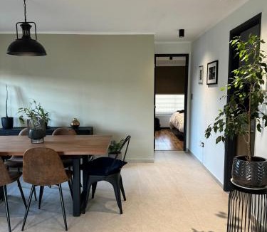 Talca Apartment | Linda casa en sector Las rastras Talca