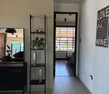 Talca Apartment | Linda casa en sector Las rastras Talca
