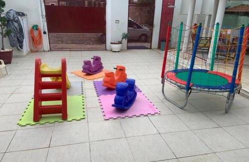 Cidade Nova Peruibe House | Linda Casa/Espaço kids