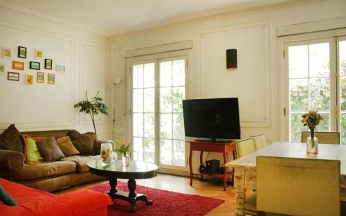 Providencia House | Linda casa para grupos/familias