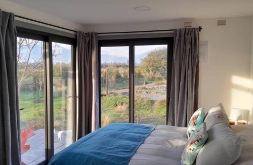 Pirque House | Linda Tiny House con desayuno