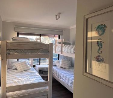 Maitencillo Apartment | Linda vista depto Marbella, Maitencillo