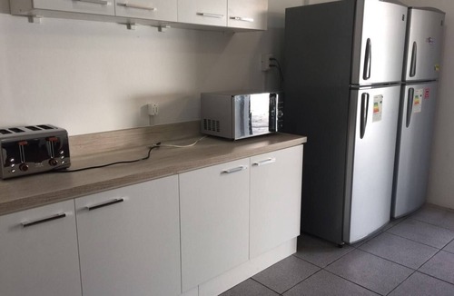 Providencia House | Lindas Casas para grupos y familias