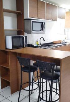 Pinheiros Apartment | Lindo AP de 2 quartos e vaga de garagem 131