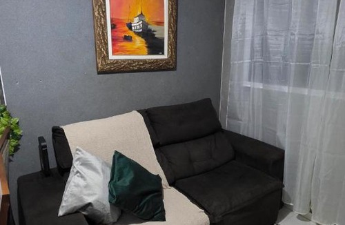 Campo Grande Apartment | Lindo apartamento a 10 min andando do Park shopping