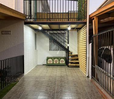 Quillota Apartment | Lindo Apartamento, full equipado -Factura empresas-
