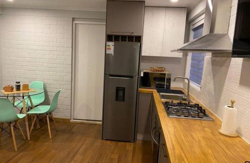 Quillota Apartment | Lindo Apartamento, full equipado -Factura empresas-