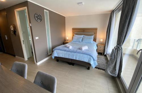 Concon Apartment | Lindo departamento Studio en Concón