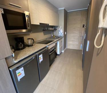 Concon Apartment | Lindo departamento Studio en Concón